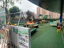 -可可天空农场(中大店)
