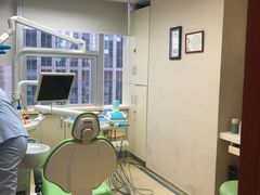-蒙恩齿科(福田金中環店)