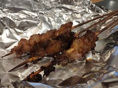 -新石器烤肉(无锡万象城店)