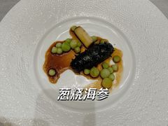 -君来湖滨饭店·渔餐厅