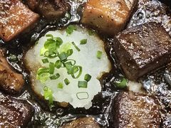 -东京屋(武定路店)