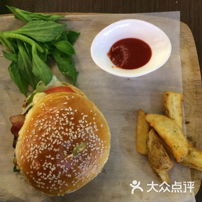 品柏乐坊lobsterburgh(皇庭店)图片 - 第5张