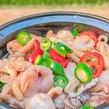 探店｜金华的椰子冻🥥鼻祖 小食🦀️都好吃到哭