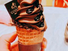 -GODIVA(王府井apm店)