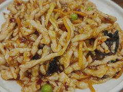 -老昌春饼(中央大街店)