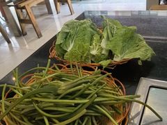 -草墩罗非鱼庄•野生菌•腊排骨(七星街上段店)