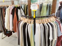 -七浦路服装批发市场