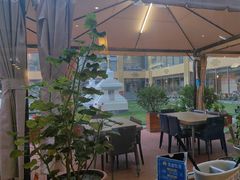 -思金拉措庄园藏餐(太阳岛店)