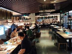 -星伦多自助料理(江阴万达店)