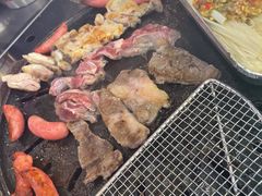 -玄希浪漫厨房·韩料烤肉(湖滨银泰in77店)