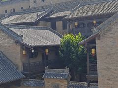 -皇城相府
