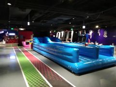 -VS SPORTS PARK运动玩乐园·团建·生日会(合生汇店)