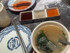 -隐家本格烧肉(万达广场店)