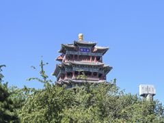 -门城湖公园