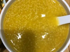 小米粥-凌阿姨·粢饭团(清扬路店)