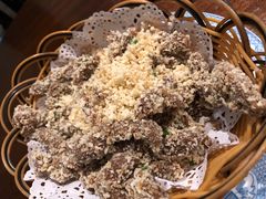 -良渚君澜度假酒店·中餐厅