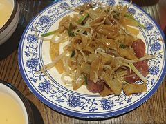 -老盛庆排档•南京菜(夫子庙店)