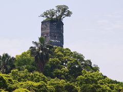 -江心屿景区