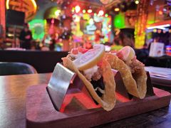 -Famous肥猫墨西哥音乐餐吧(五棵松华熙LIVE店)