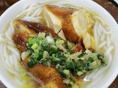 -陈光记烧腊店(罗保博士街店)