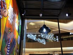 门面-BOPEYE·波派炸鸡(河西中央商场店)