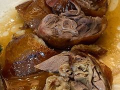 -香港深井掂檔烧鹅茶餐厅(海韵城店)