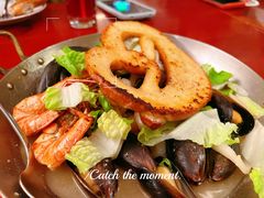 -宝莱纳餐厅(滨江店)