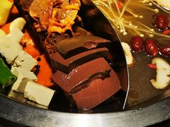 -梯坎老火锅(天禧店)