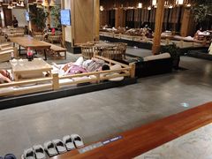 -清河半岛温泉度假酒店