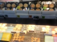 -Babycat私家御饼屋(龙头路一店)