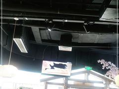 大堂-九田家黑牛烤肉料理(溧阳吾悦店)