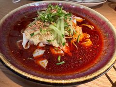 -纳鲁孜·新疆特色餐厅(上海悦荟广场店)