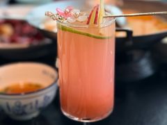 -唐猫庭院·千年陕菜(赛格国际购物中心店)