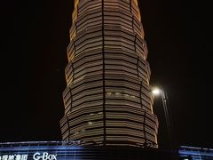 -郑州绿地JW万豪酒店The Grill烤汇扒房