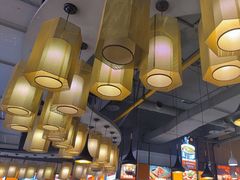 -小杨烤肉(明德门店)
