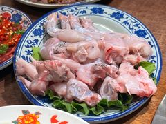 -后火锅(南京东路总店)