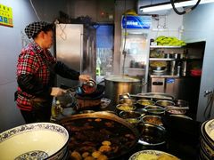 -方老大馄饨(抚宁巷店)