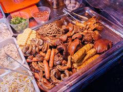 -东漖肉菜综合市场