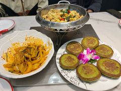 -伊帆食府·青海地方特色美食