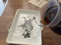 -舊新事咖啡NOTHING NEW COFFEE