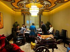 -蒙古人烤羊大师·草原料理(工农大路店)