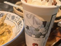 -茶颜悦色(花园道店)