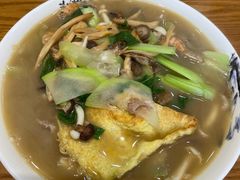 -万香姜汁(引泉路店)