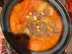 -大师兄·西北小馆(金湾华发商都店)