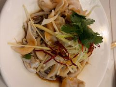 -松云居.大连人.大连菜