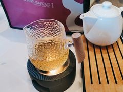 -香乐园·淮扬菜中餐厅·Shang Garden(福田香格里拉店)