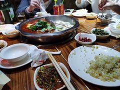 -庄老幺火锅(娄山关路店)