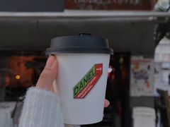 -DC咖啡(学田南苑店)
