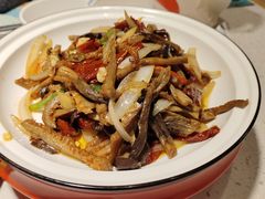 -阿娜尔·新疆菜(佰港城店)