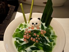 -桂满陇·海市蜃楼·黑金(国金店)